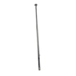 Flaggstang 90 cm SS Aisi 316 Rustfritt st&#229;l