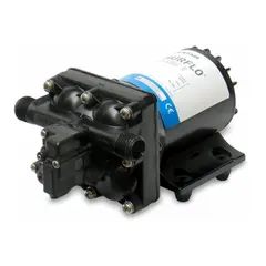 SHURFLO Trykkvannspumpe - Aqua King II 11 l/min - 3,0 PSI