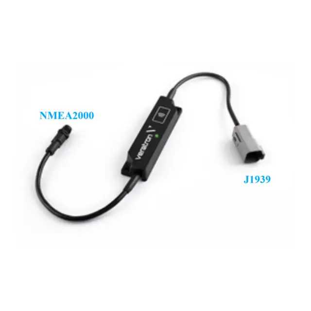 VDO LinkUp J1939 Gateway J1939 -> NMEA2000 