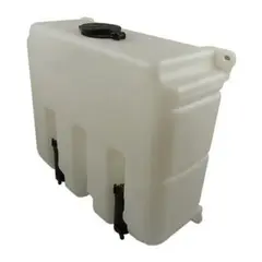 DOGA Vanntank 8L 24V for vindusvisker
