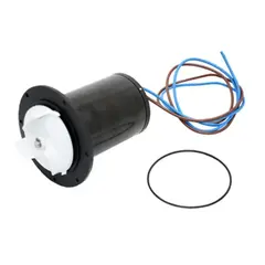 JOHNSON PUMP Kvernepumpe 24V Silent toalett 24V