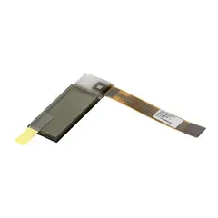 VDO&#160;LCD til OceanLine Turteller
