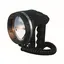 AQUA SIGNAL S&#248;kelys Bremen 12V/50W sort Vanntett: IP68