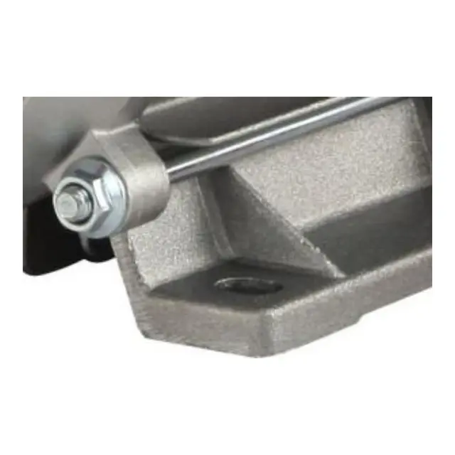ROVER POMPE BE-M40 Bronse pumpe 