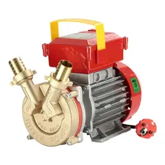 ROVER POMPE BE-M40 Bronse pumpe