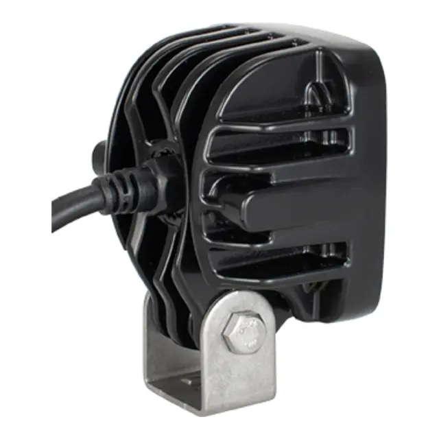 VISION X Duralux Mini, sort 20W spredning 60° - 9-32V 