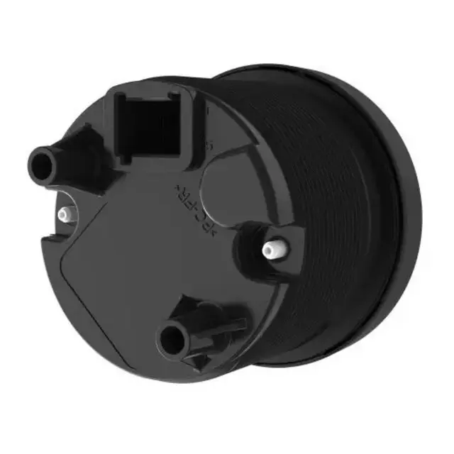 VDO VL Digital 52mm MF-instrument 12/24v analog og J1939 