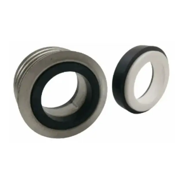 JOHNSON PUMP Mekanisk tetning 09-0.2247.051 