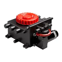 JOHNSON PUMP Gr&#229;vannstank uten pumpe For gr&#229;vanns lensepumpe Viking Power 16