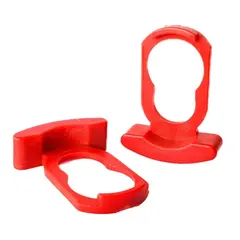 JOHNSON PUMP Clips - Slide retainer kit 1 par til WPS