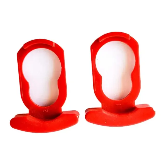 JOHNSON PUMP Clips - Slide retainer kit 1 par til WPS 