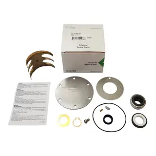 JOHNSON PUMP Wear kit F7B slitasjesett for F7B - 09-47790-01