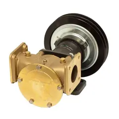 JOHNSON PUMP F7B-5000 uten kobling Impellerpumpe