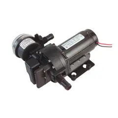 JOHNSON PUMP AquaJet FlowMaster WPS 5.0 19l/min - digital turtallskontroll - 12V