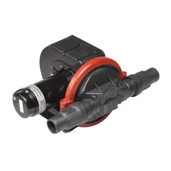 JOHNSON PUMP Viking Power 32 12V Selvsugende membran pumpe med et kammer