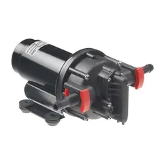 JOHNSON PUMP Aqua Jet WPS 3.5 Trykkvannspumpe - 13 l/min - 24V
