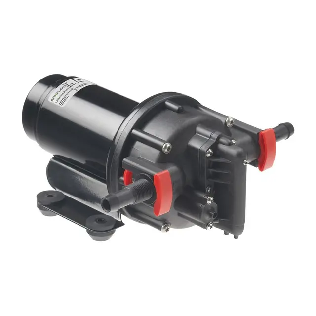 JOHNSON PUMP Aqua Jet WPS 3.5 Trykkvannspumpe - 13 l/min - 24V 