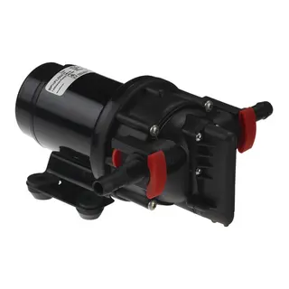 JOHNSON WPS 2.9 Trykkvannspumpe 12V 11L - membranpumpe 0-13405-03