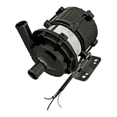 JOHNSON PUMP Cm95hp Al-1bl 27.2v D38 sirkulasjonspumpe