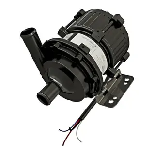 JOHNSON PUMP Cm95hp Al-1bl 27.2v D38 sirkulasjonspumpe