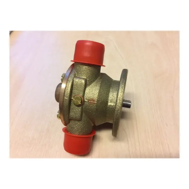 JOHNSON PUMP F35B-902 PUMP Impeller pumpe 