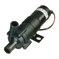 JOHNSON PUMP Sirkulasjonspumpe 12V 15 L 16mm slangediameter