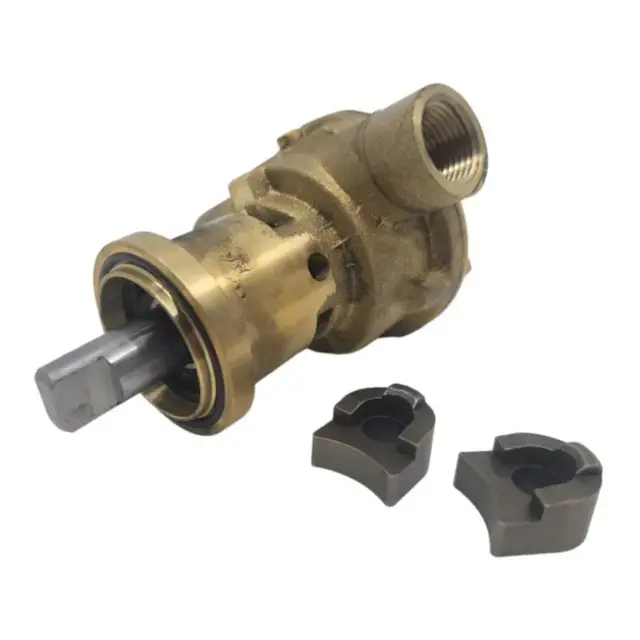 JOHNSON PUMP F35B-9 Impellerpumpe 10-35211-5 