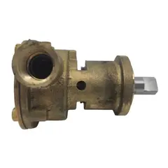JOHNSON PUMP F35B-9 Impellerpumpe 10-35211-5