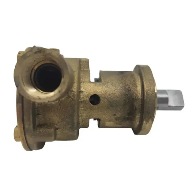 JOHNSON PUMP F35B-9 Impellerpumpe 10-35211-5 