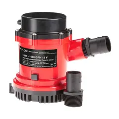 JOHNSON PUMP Heavy Duty Lensepumpe Nedsenkbar lensepumpe