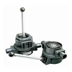 JOHNSON PUMP Viking Bulkhead 1'' Manuell lensepumpe