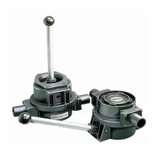 JOHNSON PUMP Viking Bulkhead 1'' Manuell lensepumpe
