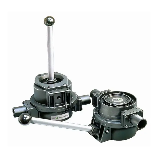 JOHNSON PUMP Viking Bulkhead 1 1/2'' Manuell lensepumpe 