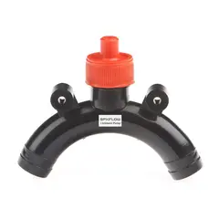 JOHNSON PUMP Ventilbend - 19 mm