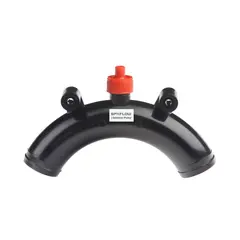 JOHNSON PUMP Ventilbend - 38 mm