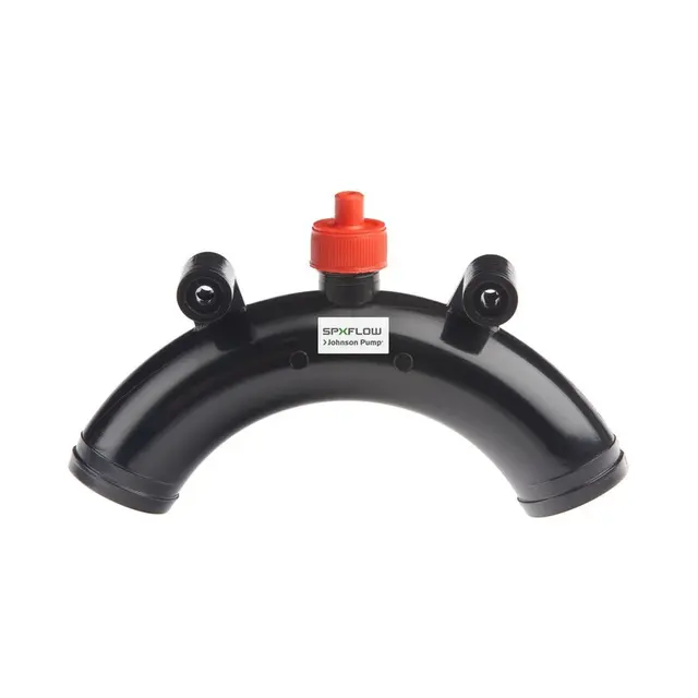 JOHNSON PUMP Ventilbend - 38 mm 