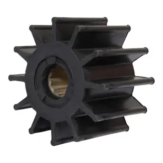 JOHNSON PUMP Impeller for F8B Erst. 836-0001 -&#160;17935-0001