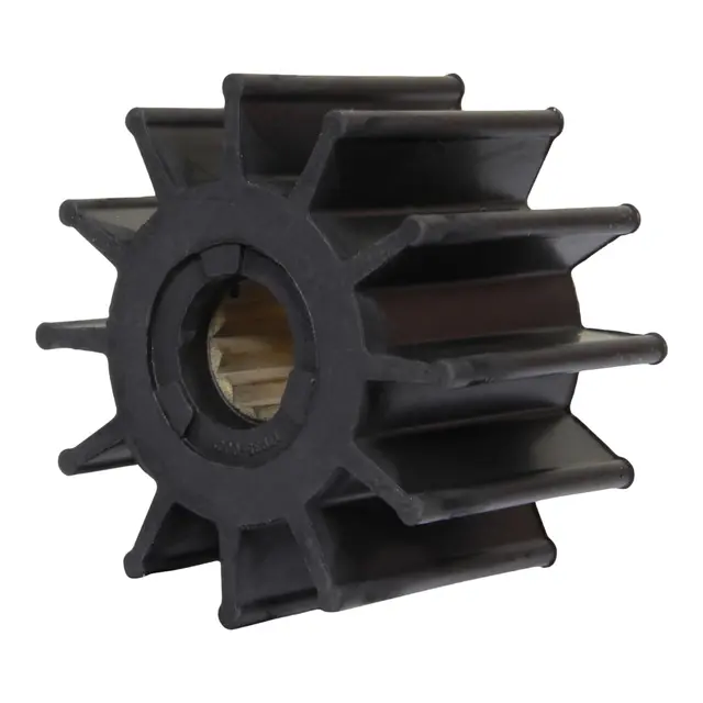 JOHNSON PUMP Impeller for F8B Erst. 836-0001 - 17935-0001 