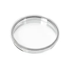 VDO Instrumentglass, &#216;85mm til Ocean-Line og link instrumenter