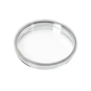VDO Instrumentglass, &#216;85mm til Ocean-Line og link instrumenter