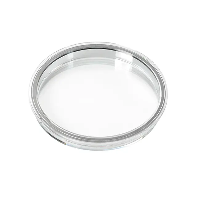 VDO Instrumentglass, Ø85mm til Ocean-Line og link instrumenter 