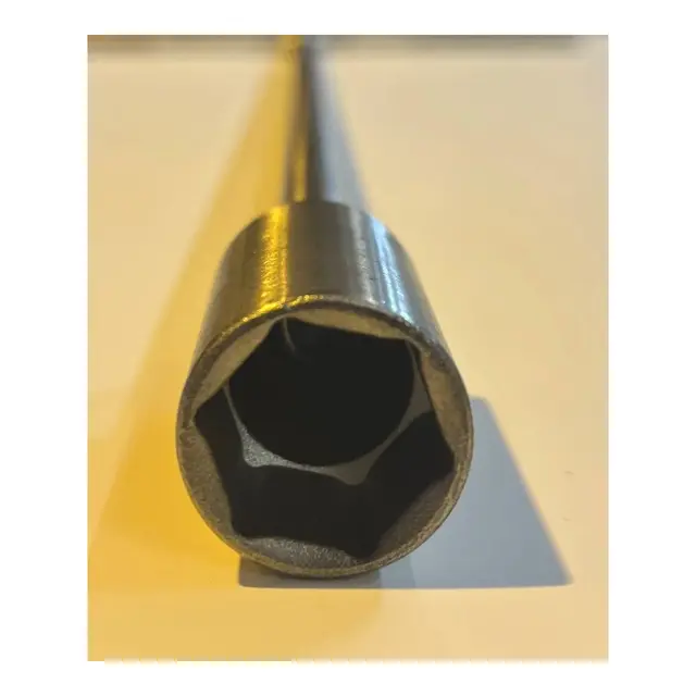 Lukeåpner - standard luker 3/4" Verktøy 
