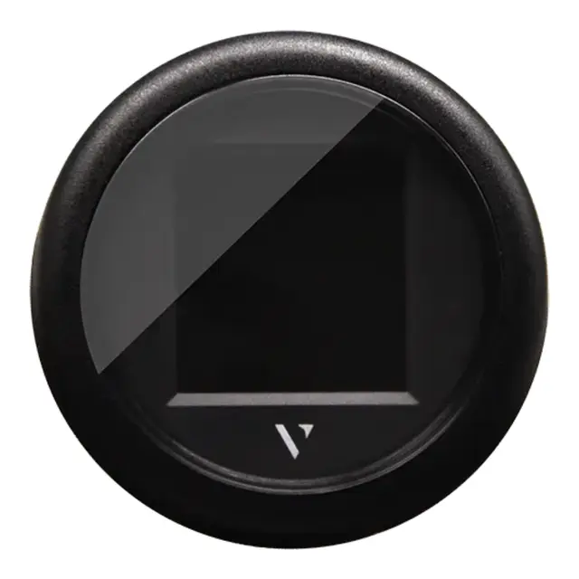 VDO VLFlex Kit IBS sensor 24V 6m kabel - sort - batteriovervåkning 