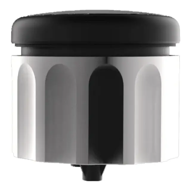 VDO VLFlex Kit IBS sensor 24V 6m kabel - sort - batteriovervåkning 