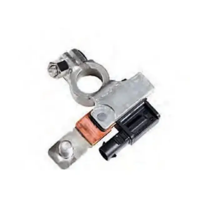 VDO VLFlex Kit IBS sensor 24V 6m kabel - sort - batteriovervåkning 