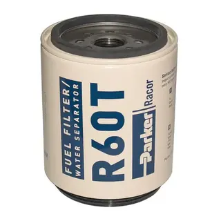 RACOR Spin on filter R60T (460R)