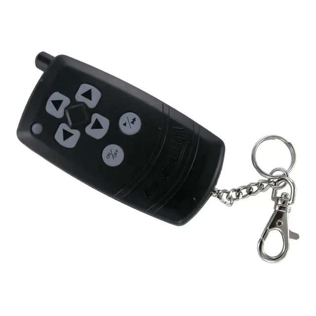 MANTAGUA LED søkelys 36W 1000m 9-30V DV -  5700k  - hvit 