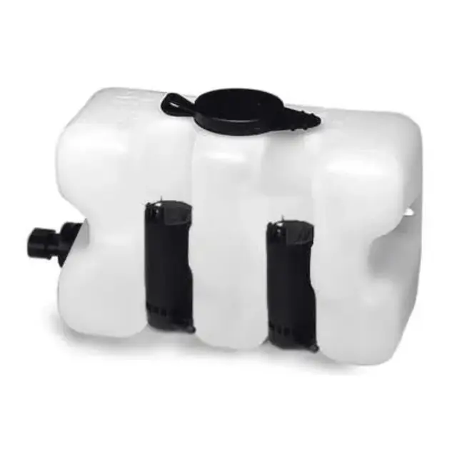 DOGA Vindusspyler tank 5 liter 12V Vanntank 