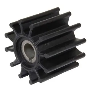 SHERWOOD Impeller Kit 15000K-SHW &#216; 65mm- aksel 15,9mm - 12 blader