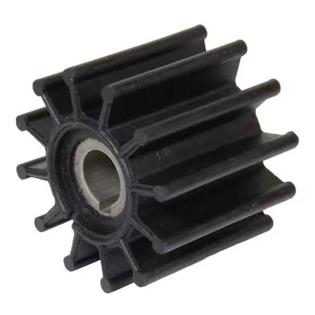 SHERWOOD Impeller Kit 15000K-SHW Ø 65mm- aksel 15,9mm - 12 blader 